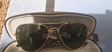 occhiali da sole Pierre Cardin 
