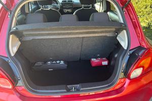 MITSUBISHI SPACE STAR CLEARTEC STAR ROSSO METALIZZ