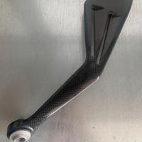 Staffa scarico Streetfighter 1098 848