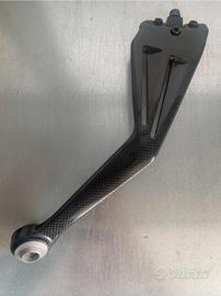 Staffa scarico Streetfighter 1098 848