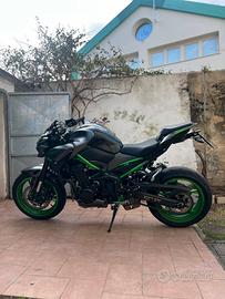 Kawasaki Z900 My2024