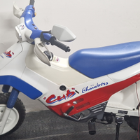 Honda cub EZ 90