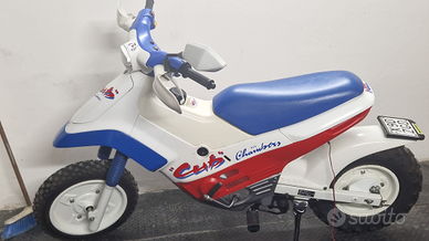 Honda cub EZ 90