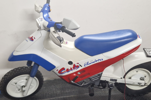Honda cub EZ 90