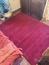 Tappeto IKEA ADUM 170x240 cm