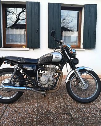 moto mash five hundred