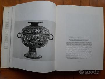 Arte della Cina Silvana editore 1960