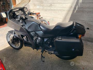 Bmw k75rt