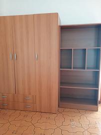 Arredamento per cameretta