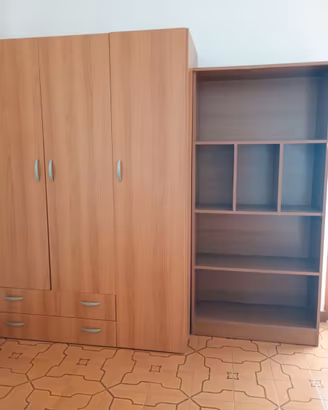 Arredamento per cameretta
