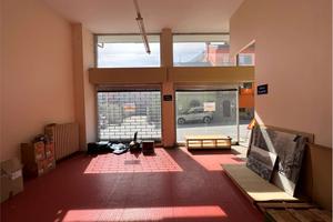 AMPIO NEGOZIO IN CENTRO A VILLADOSSOLA