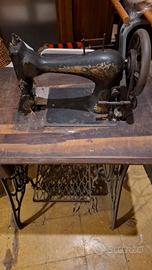macchine da cucire vintage