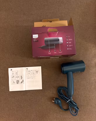 Ferro verticale philips 3000