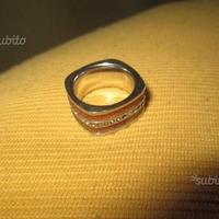 Anello Alviero Martini