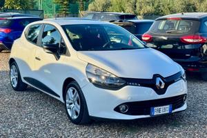 Renault Clio 1.5 dCi 8V 75CV 5 porte Van