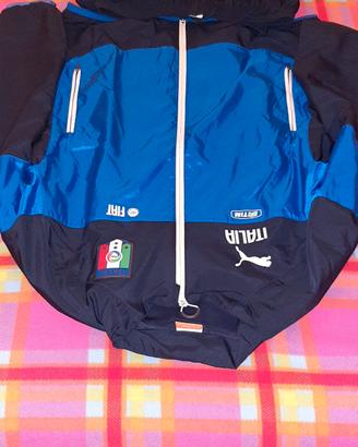 Tuta sportiva