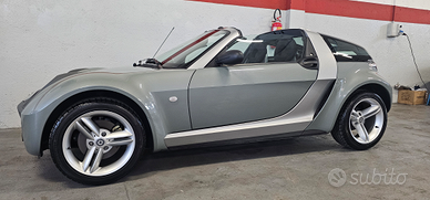 Smart roadster 7000km