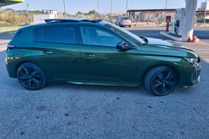Peugeot 308  130 cv. diesel Permuto Camper