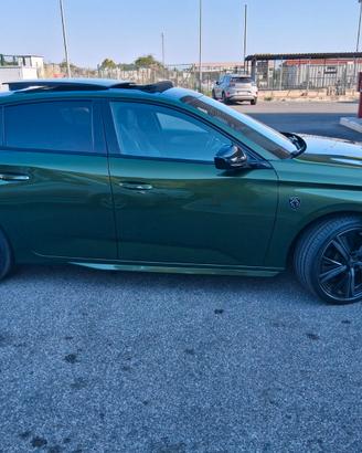 Peugeot 308  130 cv. diesel Permuto Camper