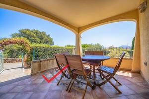 Villetta a schiera Pittulongu