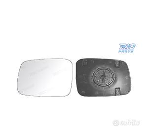 VETRO SPECCHIO BASE SINISTRA VOLKSWAGEN VW TRANSPO