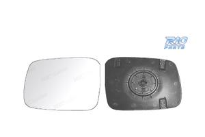 VETRO SPECCHIO BASE SINISTRA VOLKSWAGEN VW TRANSPO