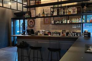 Bistrot/Ristorante completo in centro