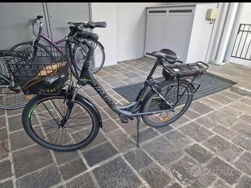 Bicicletta elettrica