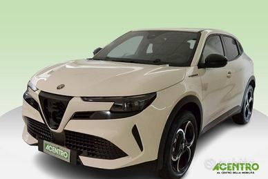 ALFA JUNIOR - Ibrida SPECIALE 136cv 1.2 U188918