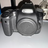 Canon 70d