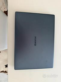 Huawei MateBook 14 2020 (AMD)