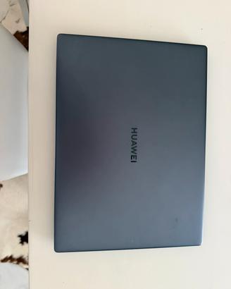 Huawei MateBook 14 2020 (AMD)