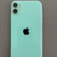 I phone 11 apple