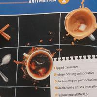 libro esatto 1 geometria  aritmetica 9788851157616