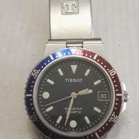 Orologio TISSOT SEASTAR PEPSI Vintage 90-99 Raro!!