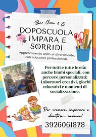 Doposcuola 