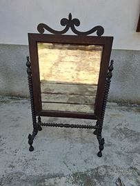 spartifuoco da camino