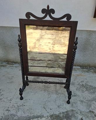 spartifuoco da camino