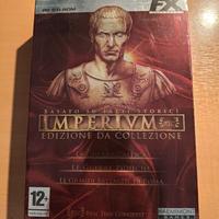 Imperium - Gallica Puniche Battaglie Roma Pc