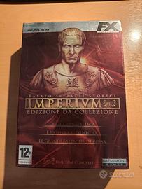 Imperium - Gallica Puniche Battaglie Roma Pc