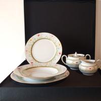 SERVIZIO FLORALIES HAVILAND