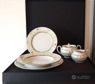 SERVIZIO FLORALIES HAVILAND