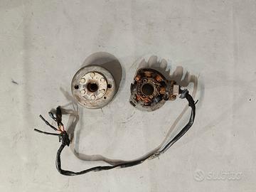 Statore Volano Ktm Sx 125 2005 accensione Ktm Sx 