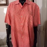 Camicia vintage Valentino uomo