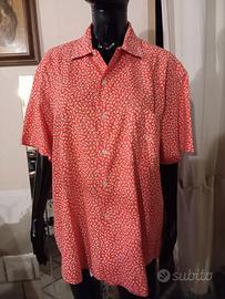 Camicia vintage Valentino uomo