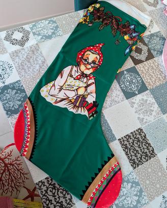 Calza Befana 