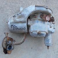 Motore piaggio vespa 150 VL3M struzzo