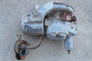 Motore piaggio vespa 150 VL3M struzzo
