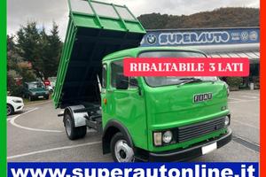 OM 40 ( RIBALTABILE 3 LATI )