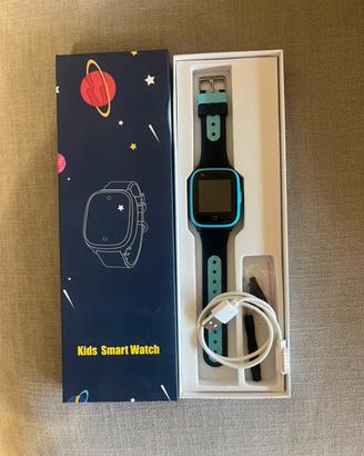 Smart Watch per bambino